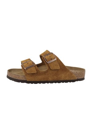 ARIZONA REGULAR - Platt slip-in - mink (1027082)