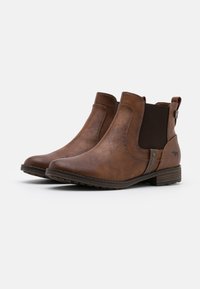Mustang Ankle boot