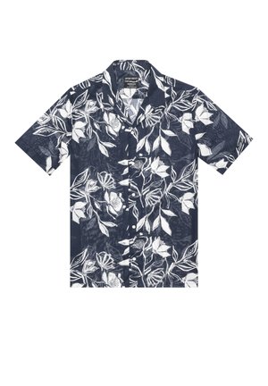 HONOLULU REGULAR  - Camicia - avio blue