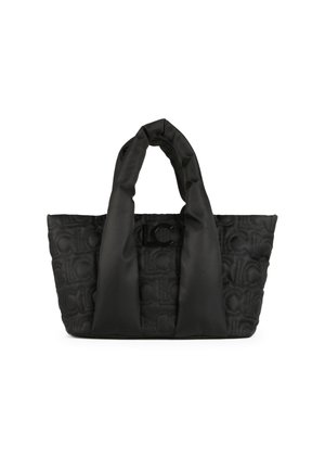 Bolso shopping - black