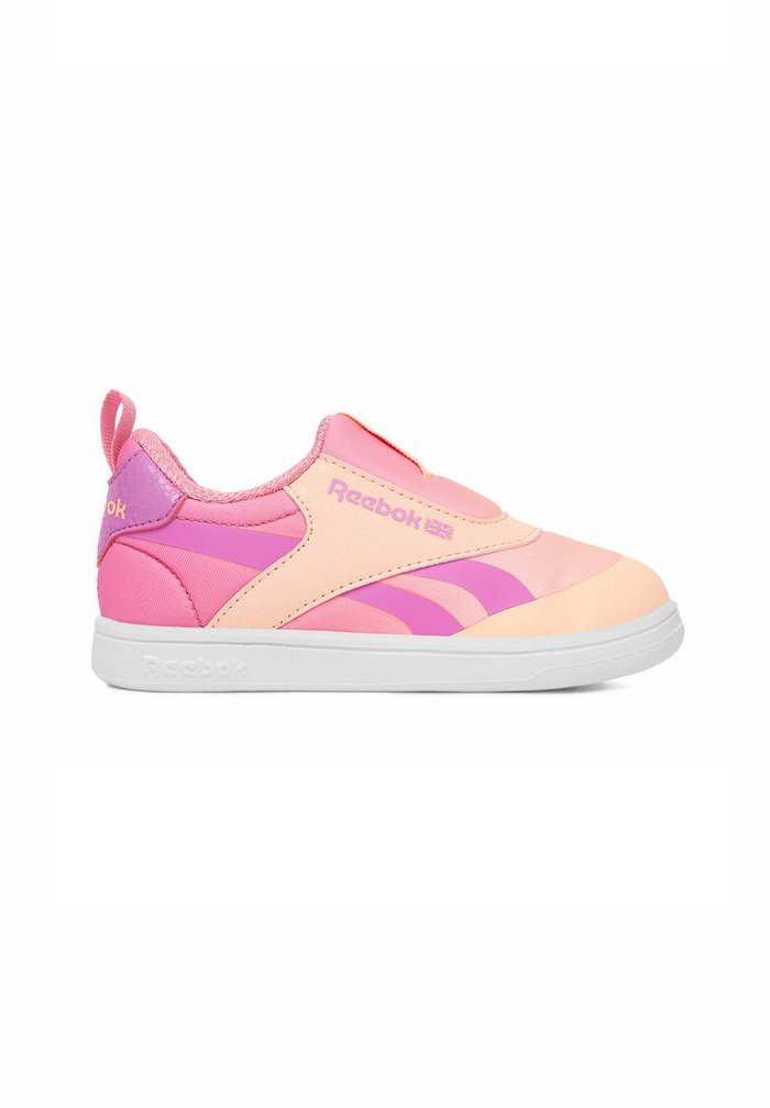 Reebok SNEAKERS REEBOK-EO-CLUB C REVENGE SLIP-ON 100246202 - Zapatos sin cordones - pink