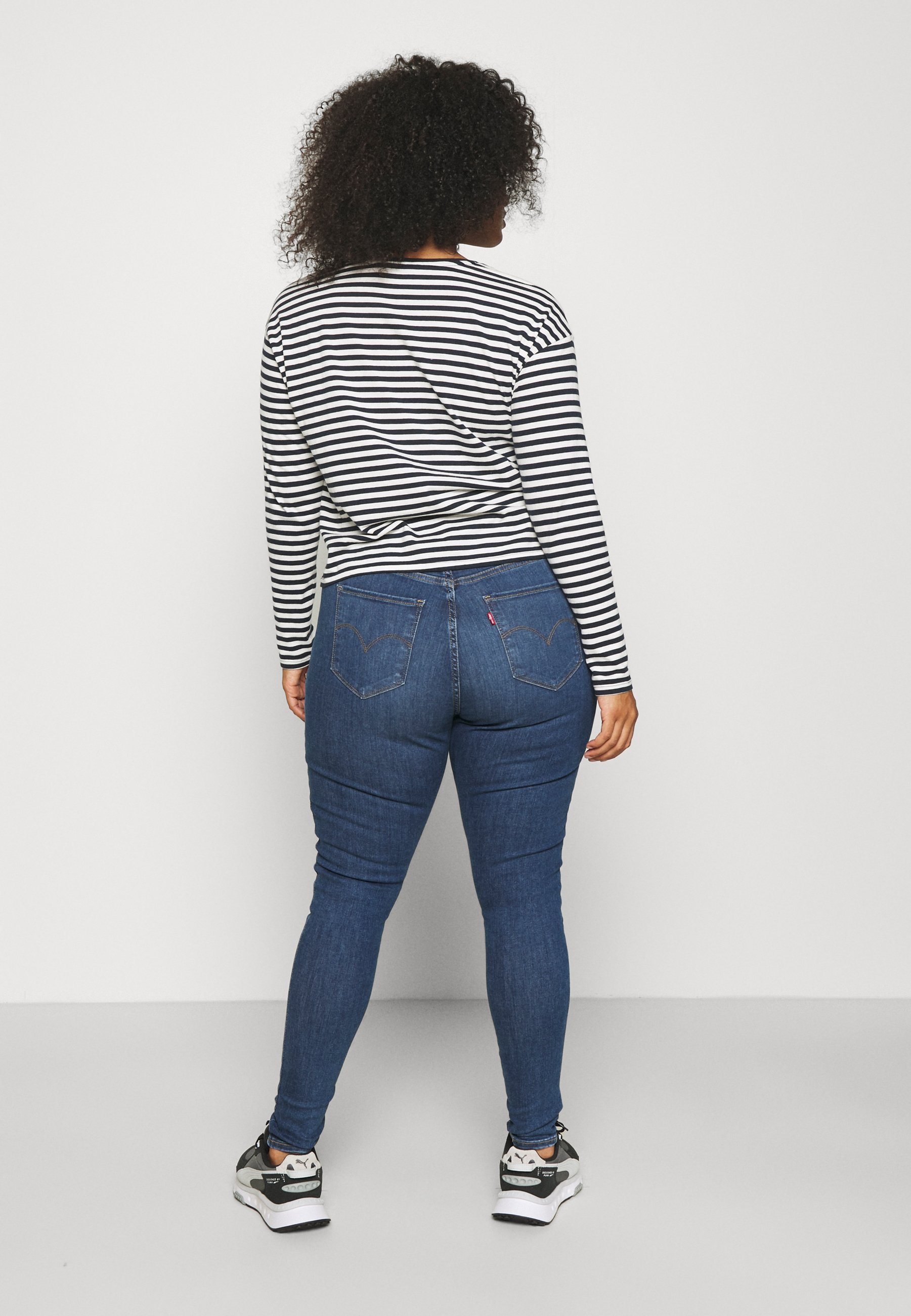 Jeans Skinny Fit 