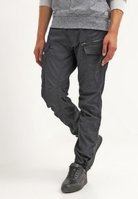 G-STAR Cargobyxor - grey