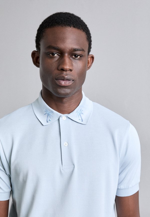 COLLAR - Polo shirt2