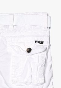 Cars Jeans GRASCIO - Kapsáče - white