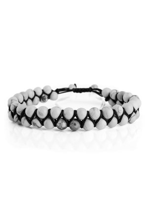 SENSEI  - Bracelet - marble white