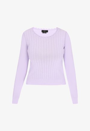 faina, - Sweter