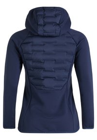 Peak Performance W ARGON HYBRID  - Overgangsjakke - blue shadow