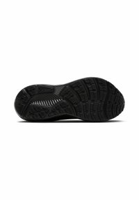 Brooks GHOST 17 GTX - Tekaški copati za cesto - black black ebony