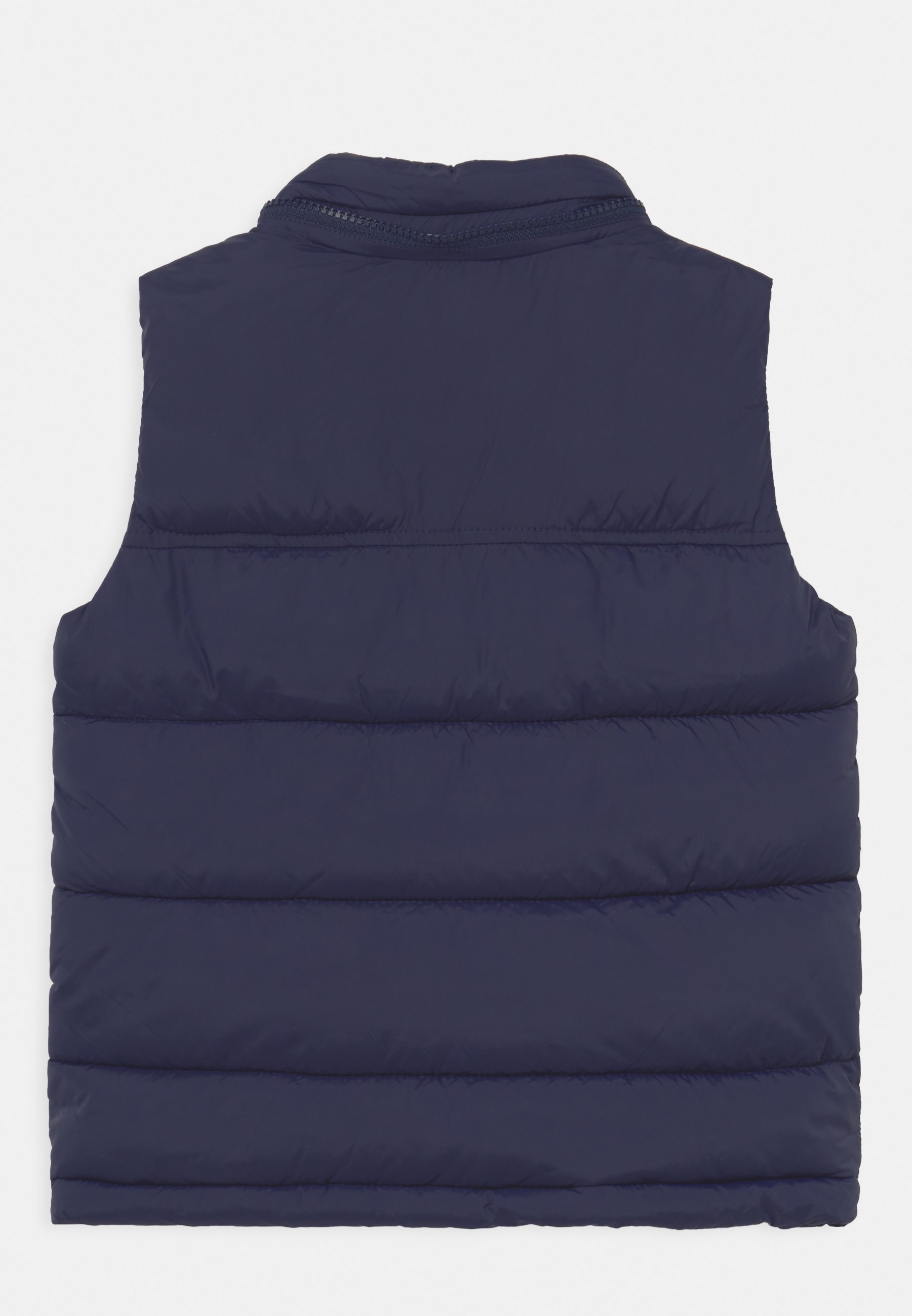timberland sleeveless jacket