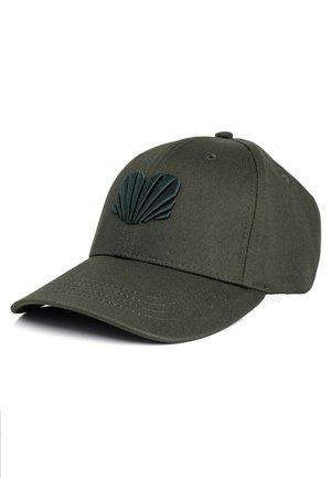 Gorra - grün