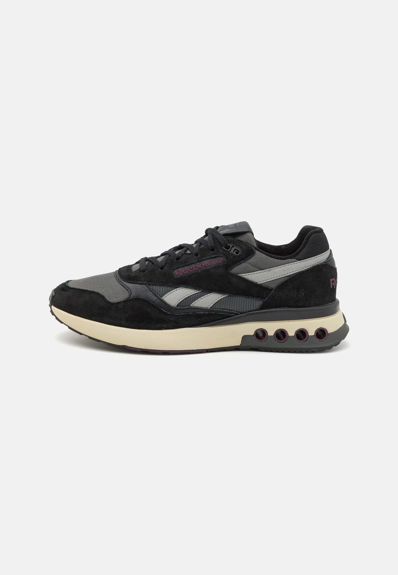 Reebok Classic Baskets basses noir