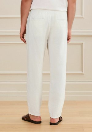 Next, Pantaloni - white