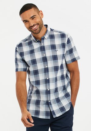 THBMARCELLO  - Camisa - weiß