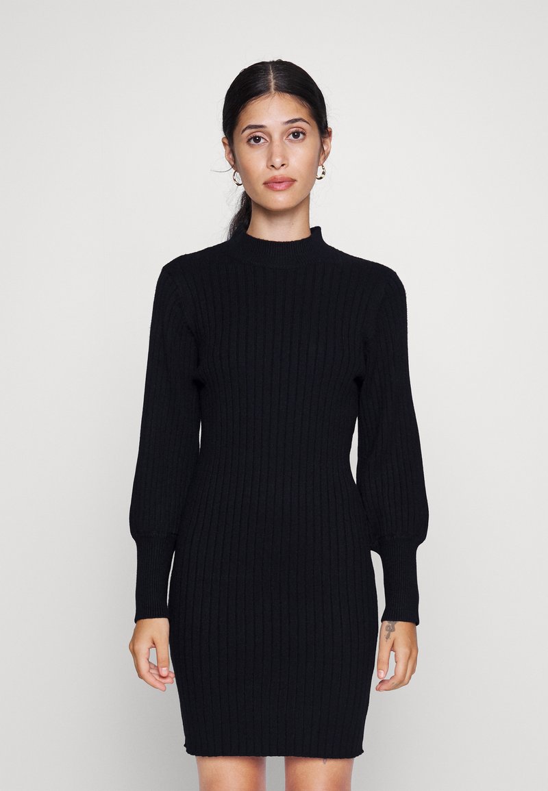 jdy-petite-jdymagda-strickkleid-black-schwarz-zalando-de