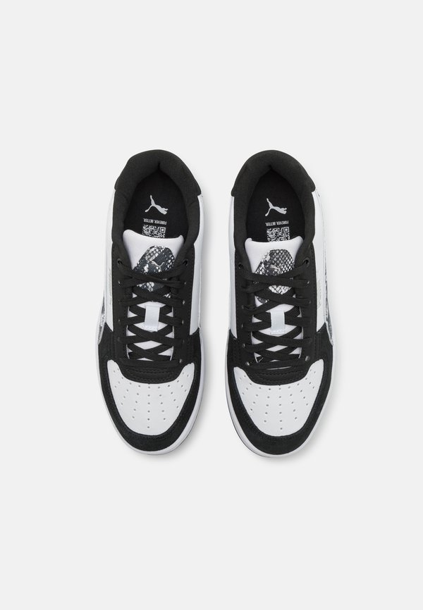 CAVEN 2.0 SNAKE CHIC - Trainers2