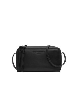 Sac bandoulière - schwarz