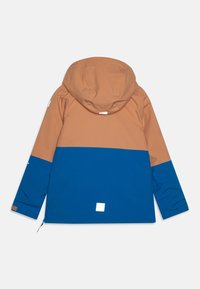 Reima REIMATEC ARANTILA UNISEX - Giacca da snowboard - peanut brown