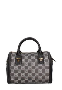 Braccialini BRACCIALINI HANDBAG - Borsa da viaggio - nero