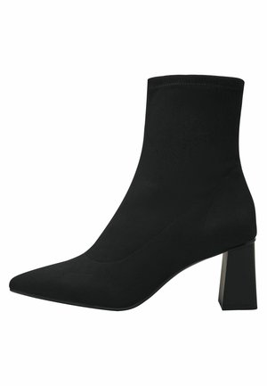 Tamaris Bottines - black