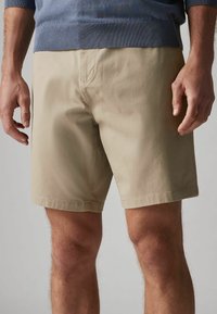 Next STRETCH 3 PACK - Rövidnadrágok - black tan