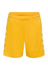 Non sélectionné, sports yellow