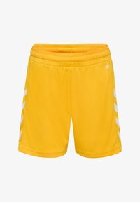 Unausgewählt, sports yellow