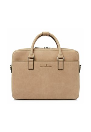 Mallette - beige