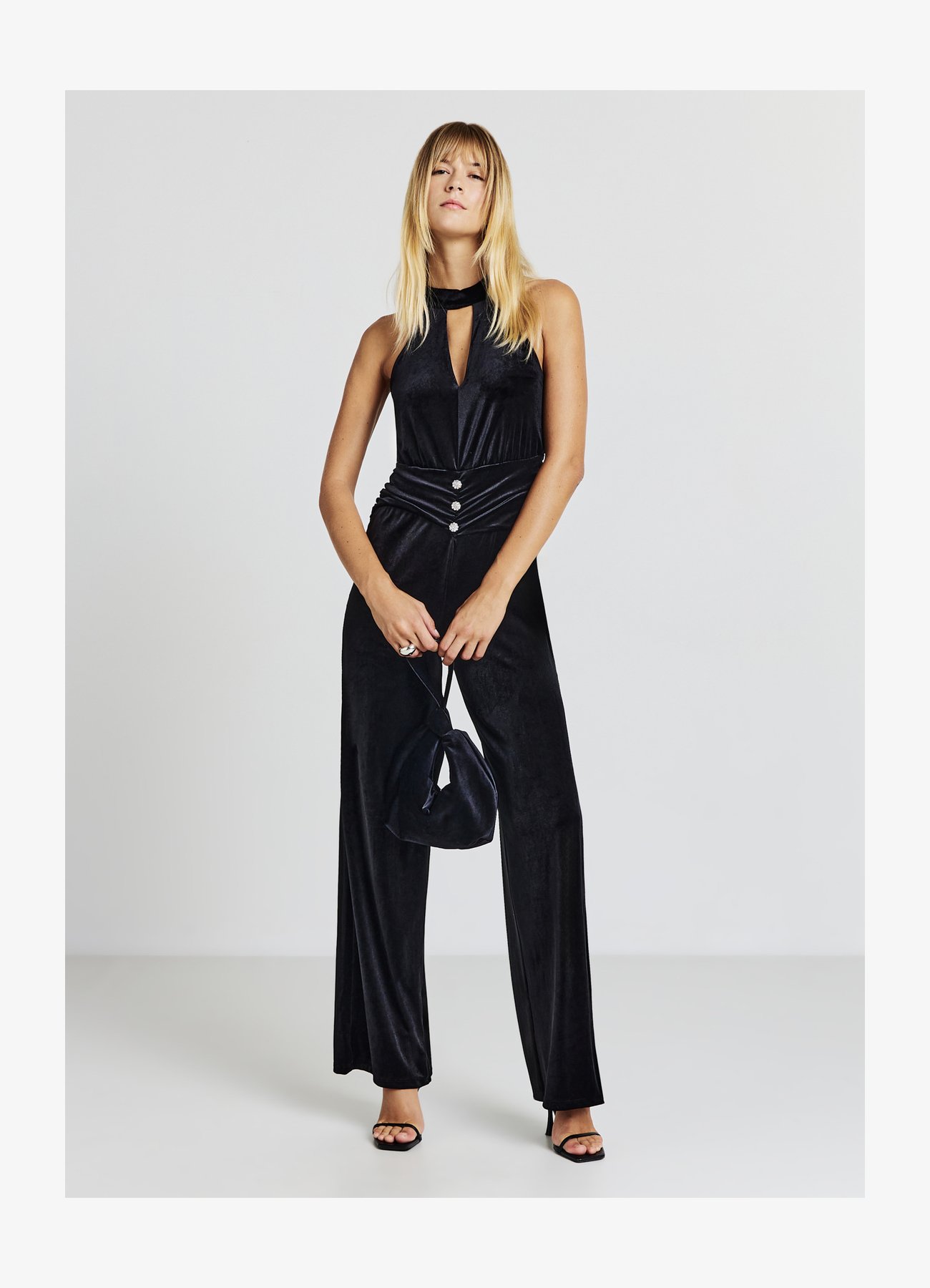 Abiti Donna Senza Maniche Abito Lungo Da Donna, Estivo, Senza Maniche, Con Cinturino In Spaghetti Vestiti Estivi Donna Senza Maniche