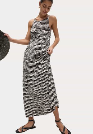 Marks & Spencer PRINTED - Doplňky na pláž - ecru mix