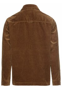 camel active Skjorter - sepia brown