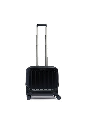 Trolley - nero opaco