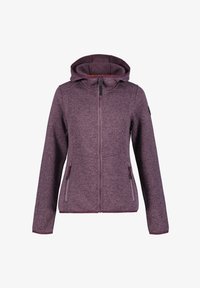 Selezionato, violett