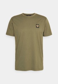 Unselected, true olive