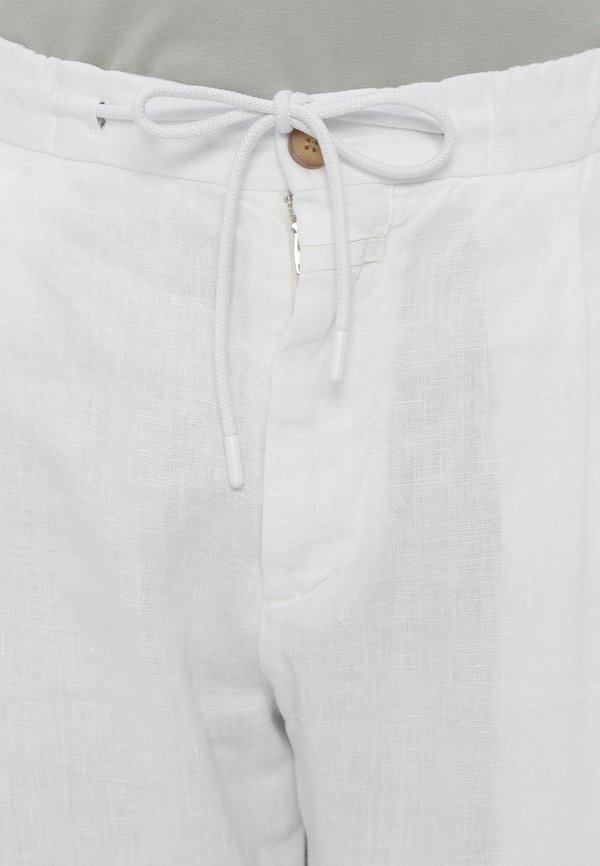 VIGO TAPERED - Trousers2