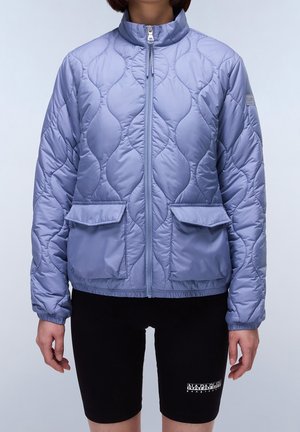 Veste d'hiver - dark blue