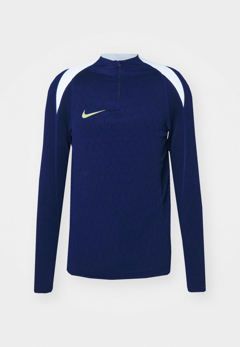 Nike Performance Longsleeve blauw Nike Performance Longsleeve blauw