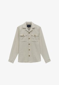 Niewybrane, light beige