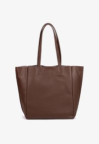 Sélectionné, dark brown