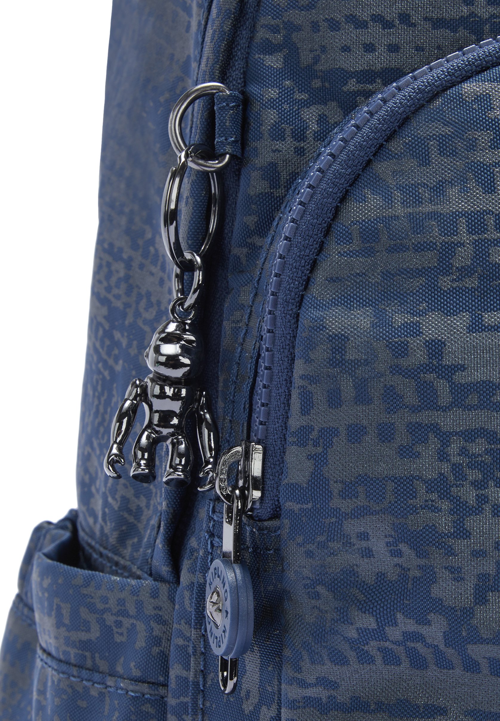 kipling claudette backpack