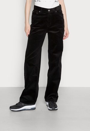 Broek - black