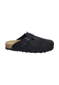 Josef Seibel HERMINE 04 - Slip-on sandaler - schwarz