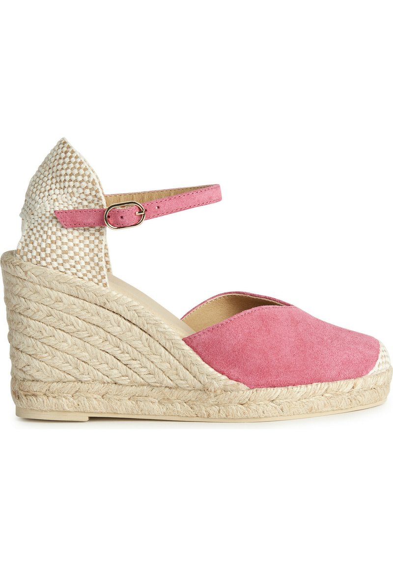 geox escarpins noirs