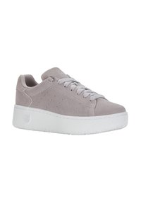 K-SWISS Baskets basses - grey