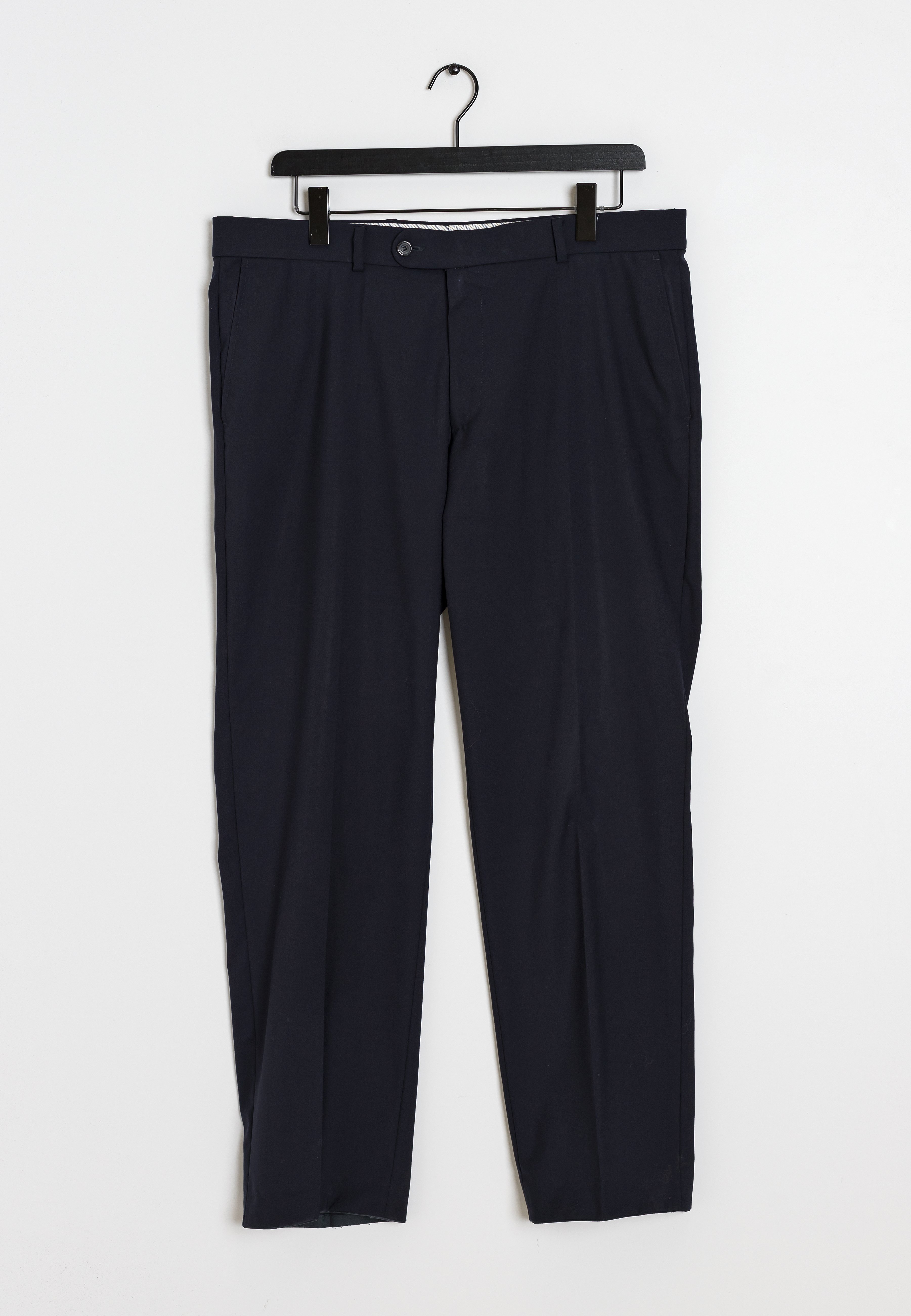 Atelier Gardeur Trousers - blue - (Pre 