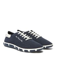 TBS JAZARIA - Chaussures à lacets - bleu