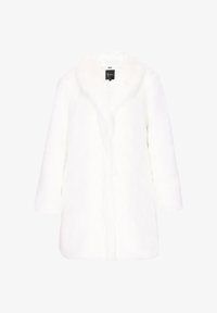 Unausgewählt, white