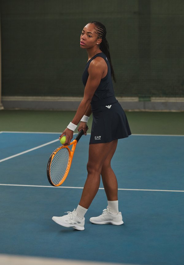 TENNIS PRO CLASSIC TANK - Top - total eclipse2