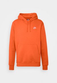 Não selecionado, electro orange