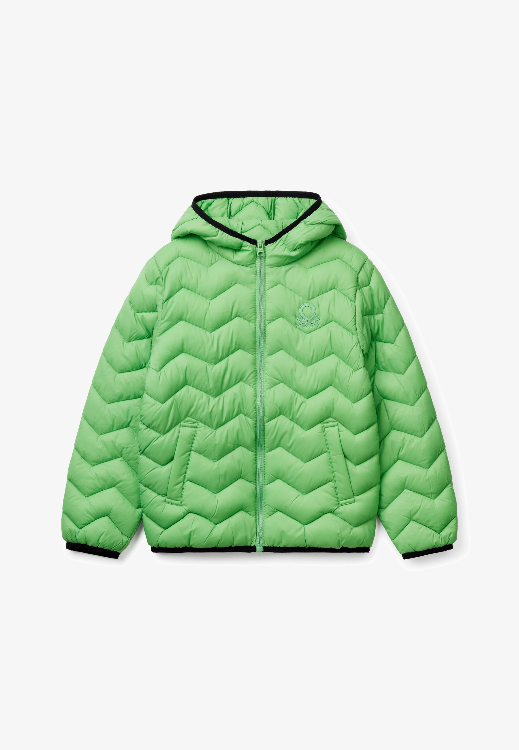 Doudoune Enfant Benetton Manteau Fille Doudoune Enfant Benetton On